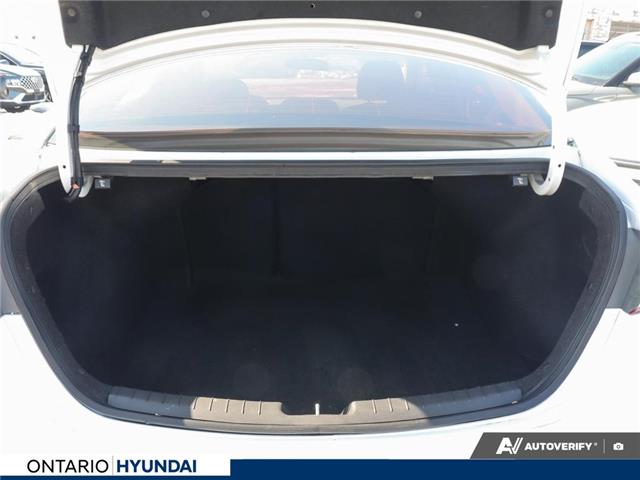 2018 Hyundai Elantra GL (Stk: 7-1582A) in Whitby - Image 11 of 26