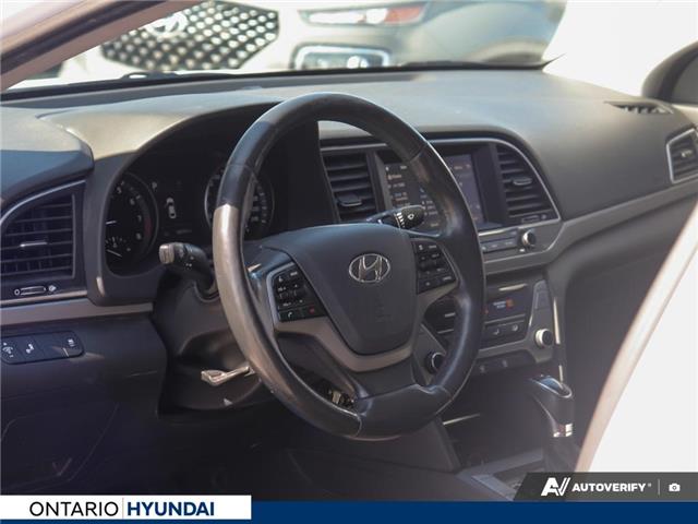 2018 Hyundai Elantra GL (Stk: 7-1582A) in Whitby - Image 13 of 26