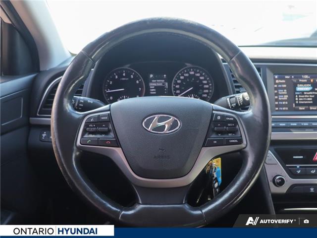 2018 Hyundai Elantra GL (Stk: 7-1582A) in Whitby - Image 14 of 26
