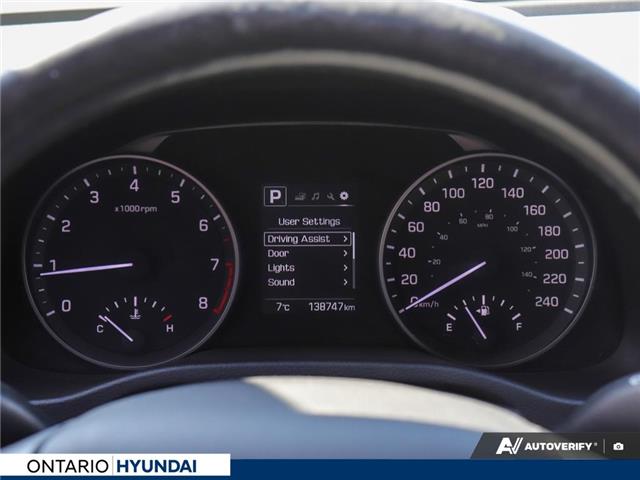 2018 Hyundai Elantra GL (Stk: 7-1582A) in Whitby - Image 15 of 26