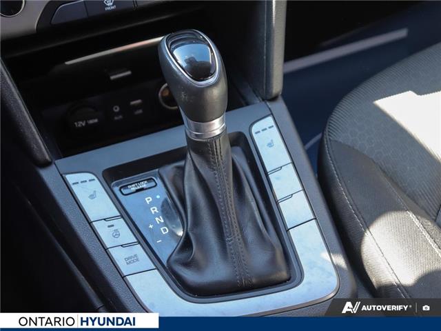 2018 Hyundai Elantra GL (Stk: 7-1582A) in Whitby - Image 19 of 26