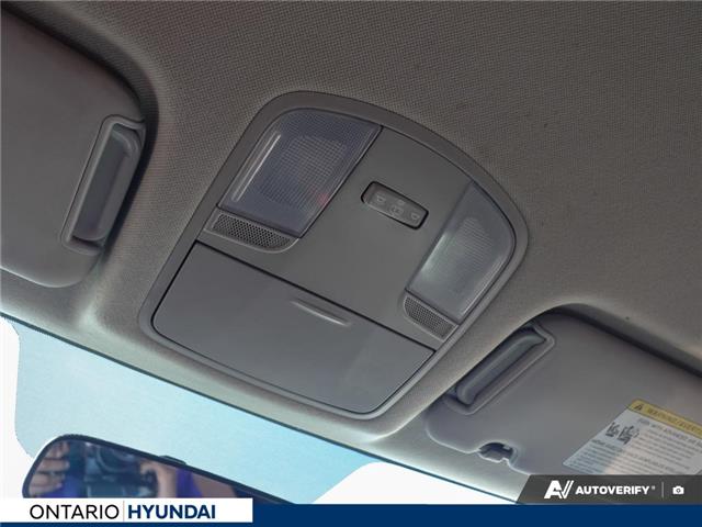 2018 Hyundai Elantra GL (Stk: 7-1582A) in Whitby - Image 22 of 26