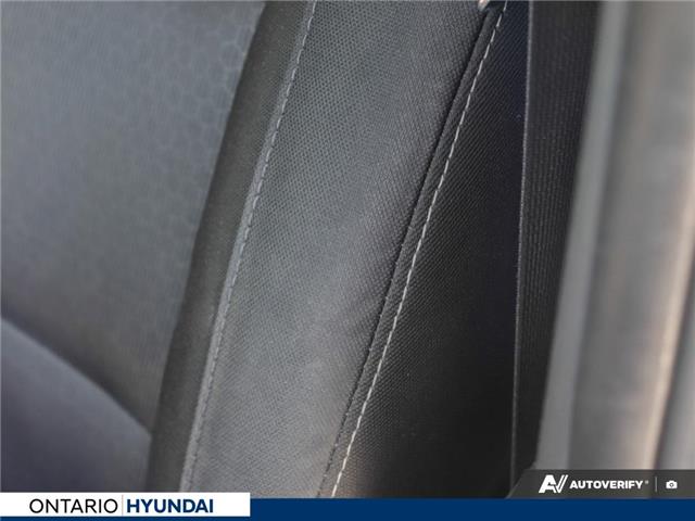 2018 Hyundai Elantra GL (Stk: 7-1582A) in Whitby - Image 23 of 26