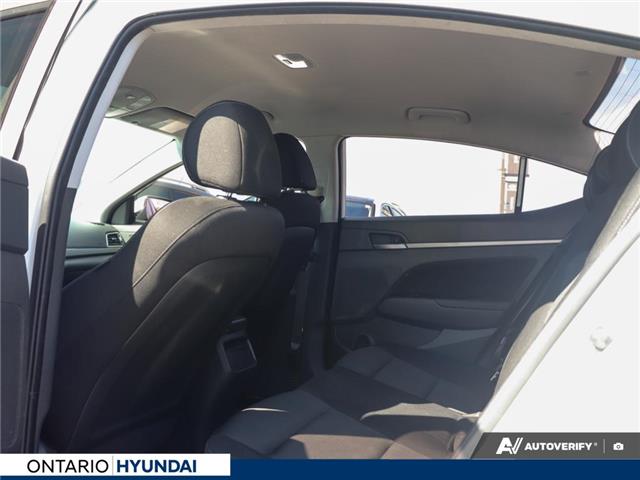 2018 Hyundai Elantra GL (Stk: 7-1582A) in Whitby - Image 24 of 26