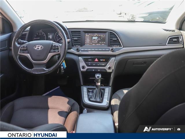 2018 Hyundai Elantra GL (Stk: 7-1582A) in Whitby - Image 25 of 26