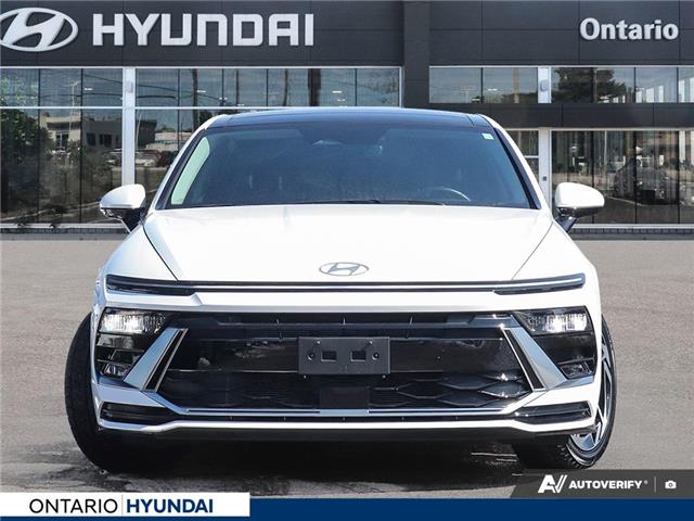 2024 Hyundai Sonata Preferred-Trend (Stk: 7-U1102) in Whitby - Image 2 of 26