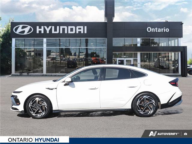 2024 Hyundai Sonata Preferred-Trend (Stk: 7-U1102) in Whitby - Image 3 of 26