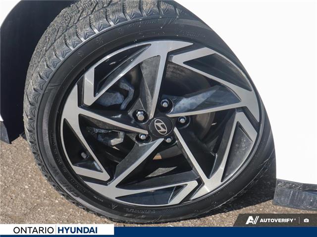 2024 Hyundai Sonata Preferred-Trend (Stk: 7-U1102) in Whitby - Image 6 of 26