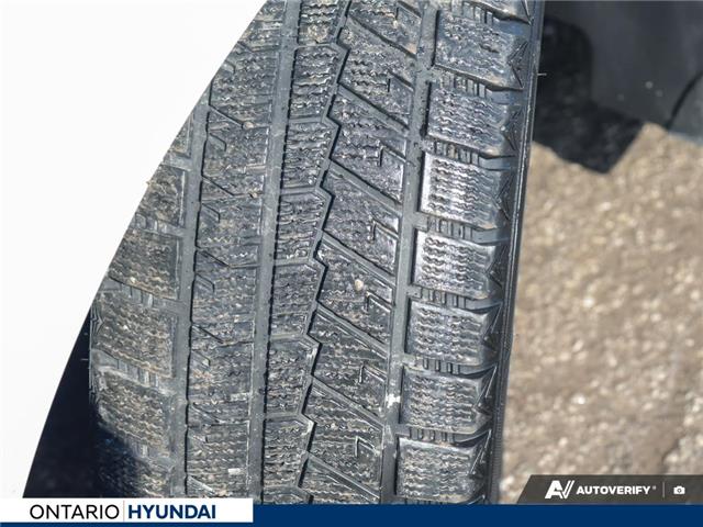 2024 Hyundai Sonata Preferred-Trend (Stk: 7-U1102) in Whitby - Image 7 of 26