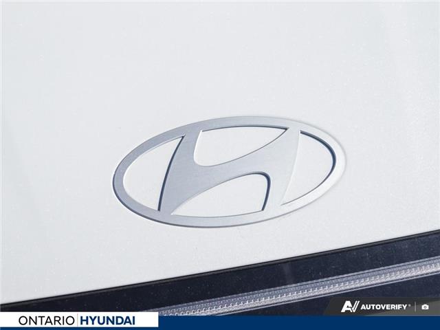 2024 Hyundai Sonata Preferred-Trend (Stk: 7-U1102) in Whitby - Image 8 of 26