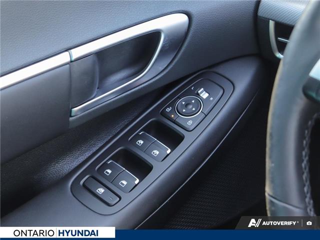 2024 Hyundai Sonata Preferred-Trend (Stk: 7-U1102) in Whitby - Image 17 of 26