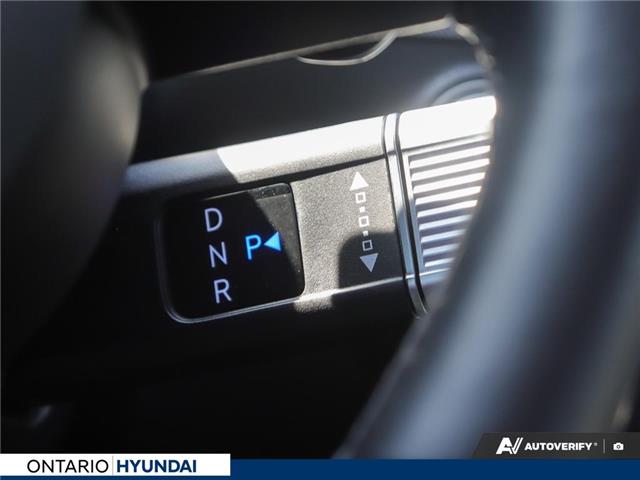 2024 Hyundai Sonata Preferred-Trend (Stk: 7-U1102) in Whitby - Image 19 of 26