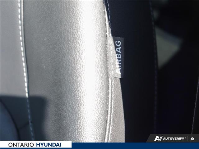 2024 Hyundai Sonata Preferred-Trend (Stk: 7-U1102) in Whitby - Image 23 of 26