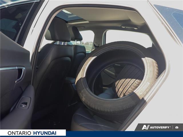 2024 Hyundai Sonata Preferred-Trend (Stk: 7-U1102) in Whitby - Image 24 of 26