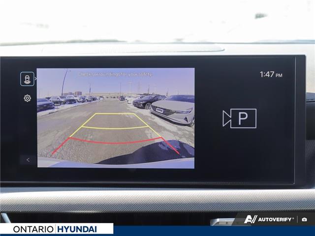 2024 Hyundai Sonata Preferred-Trend (Stk: 7-U1102) in Whitby - Image 25 of 26