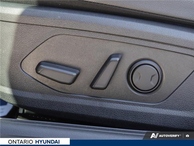 2024 Hyundai Sonata Preferred-Trend (Stk: 7-U1102) in Whitby - Image 26 of 26