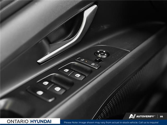 2026 Hyundai Elantra HEV Luxury (Stk: 7-1729) in Whitby - Image 14 of 23