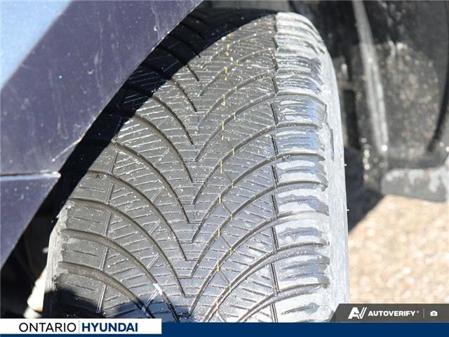 2012 Hyundai Santa Fe GL 2.4 (Stk: 7-1522B) in Whitby - Image 7 of 25