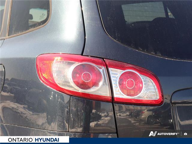 2012 Hyundai Santa Fe GL 2.4 (Stk: 7-1522B) in Whitby - Image 12 of 25