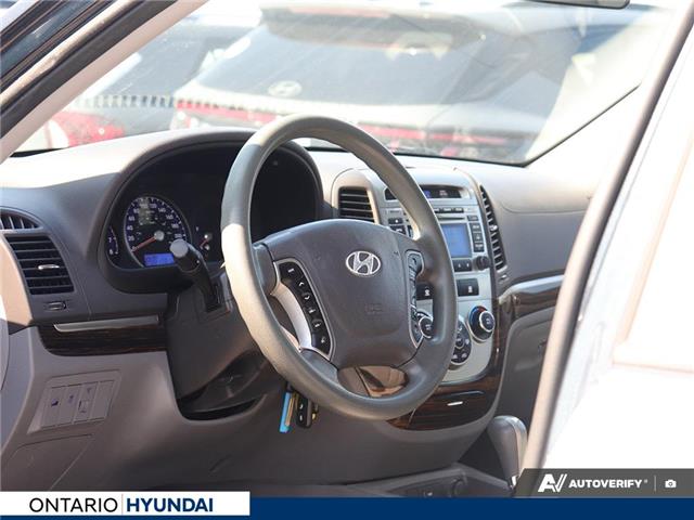 2012 Hyundai Santa Fe GL 2.4 (Stk: 7-1522B) in Whitby - Image 13 of 25