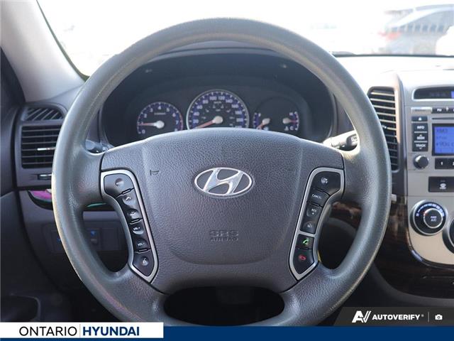 2012 Hyundai Santa Fe GL 2.4 (Stk: 7-1522B) in Whitby - Image 14 of 25