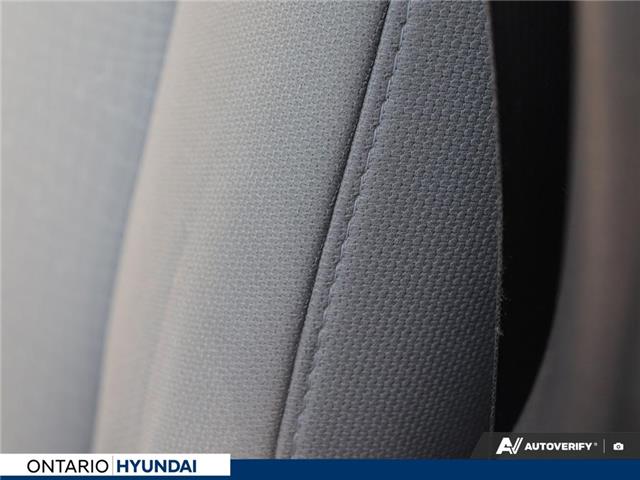 2012 Hyundai Santa Fe GL 2.4 (Stk: 7-1522B) in Whitby - Image 23 of 25