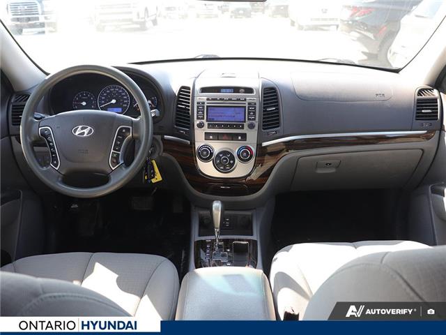 2012 Hyundai Santa Fe GL 2.4 (Stk: 7-1522B) in Whitby - Image 25 of 25