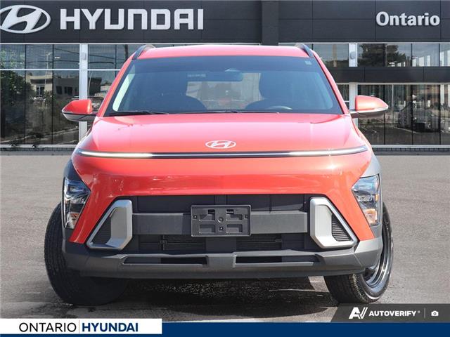 2024 Hyundai Kona 2.0L Preferred (Stk: 7-1680A) in Whitby - Image 2 of 25