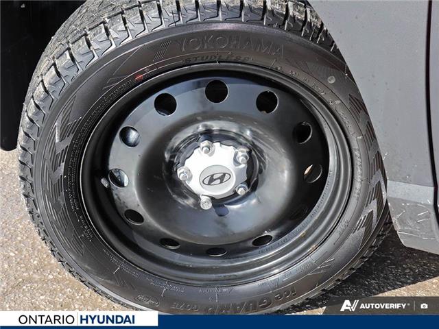 2024 Hyundai Kona 2.0L Preferred (Stk: 7-1680A) in Whitby - Image 6 of 25