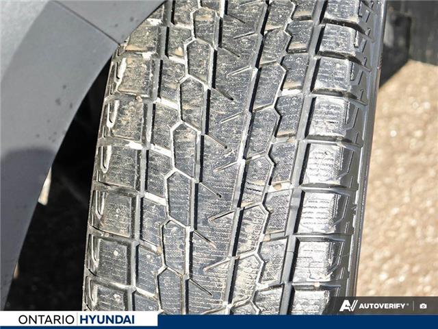 2024 Hyundai Kona 2.0L Preferred (Stk: 7-1680A) in Whitby - Image 7 of 25