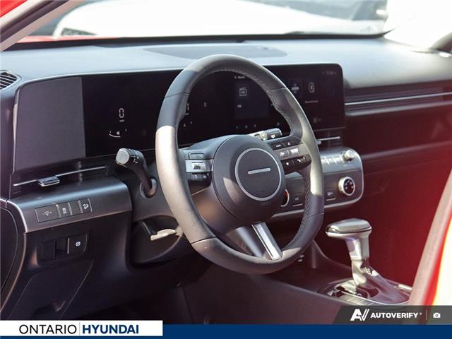 2024 Hyundai Kona 2.0L Preferred (Stk: 7-1680A) in Whitby - Image 13 of 25