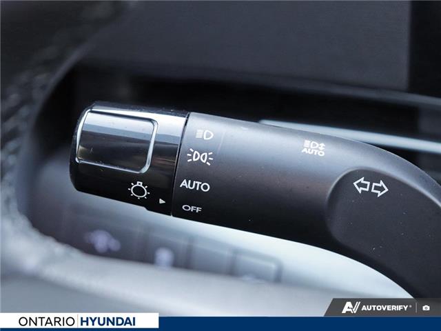 2024 Hyundai Kona 2.0L Preferred (Stk: 7-1680A) in Whitby - Image 16 of 25