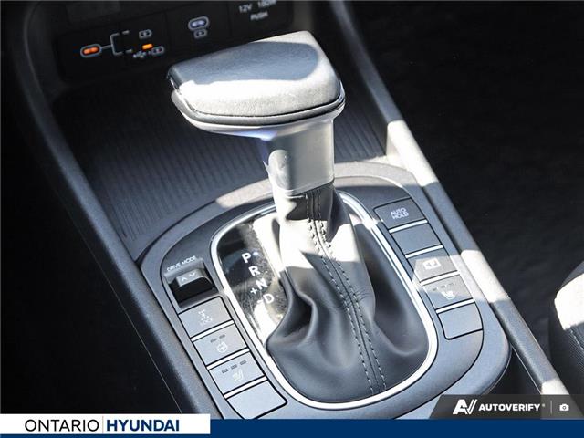 2024 Hyundai Kona 2.0L Preferred (Stk: 7-1680A) in Whitby - Image 19 of 25