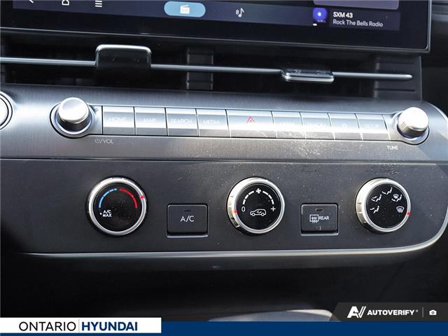 2024 Hyundai Kona 2.0L Preferred (Stk: 7-1680A) in Whitby - Image 20 of 25