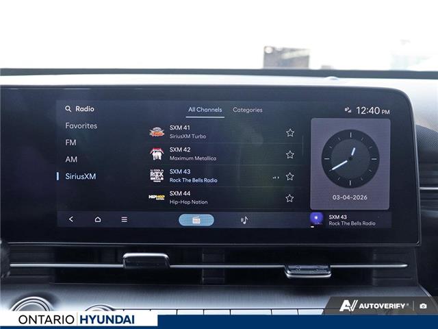 2024 Hyundai Kona 2.0L Preferred (Stk: 7-1680A) in Whitby - Image 21 of 25