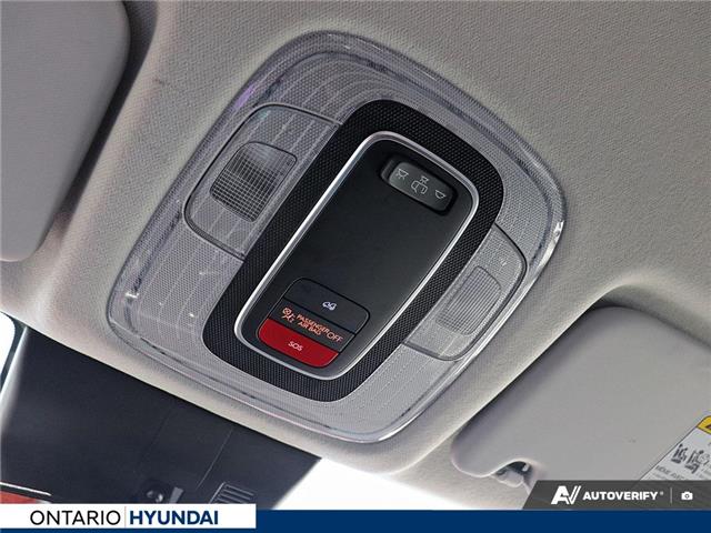 2024 Hyundai Kona 2.0L Preferred (Stk: 7-1680A) in Whitby - Image 23 of 25