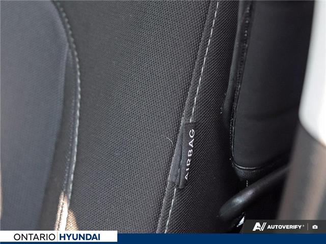 2024 Hyundai Kona 2.0L Preferred (Stk: 7-1680A) in Whitby - Image 24 of 25