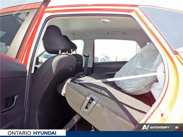 2024 Hyundai Kona 2.0L Preferred (Stk: 7-1680A) in Whitby - Image 25 of 25