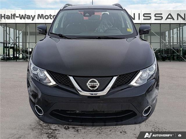 2019 Nissan Qashqai SL (Stk: NC6412A) in Thunder Bay - Image 2 of 25