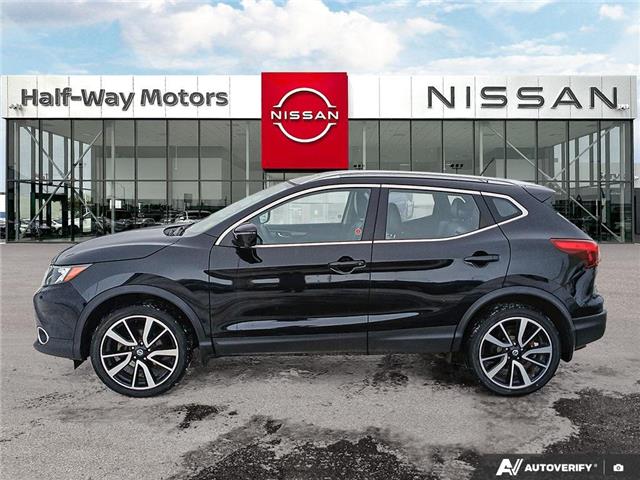 2019 Nissan Qashqai SL (Stk: NC6412A) in Thunder Bay - Image 3 of 25