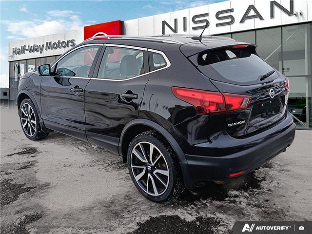 2019 Nissan Qashqai SL (Stk: NC6412A) in Thunder Bay - Image 4 of 25