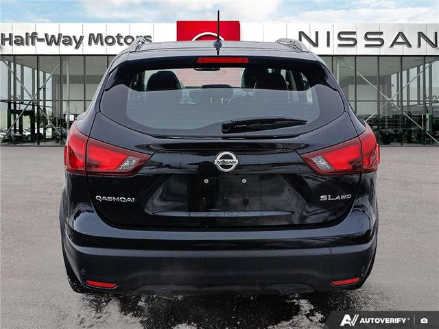 2019 Nissan Qashqai SL (Stk: NC6412A) in Thunder Bay - Image 5 of 25