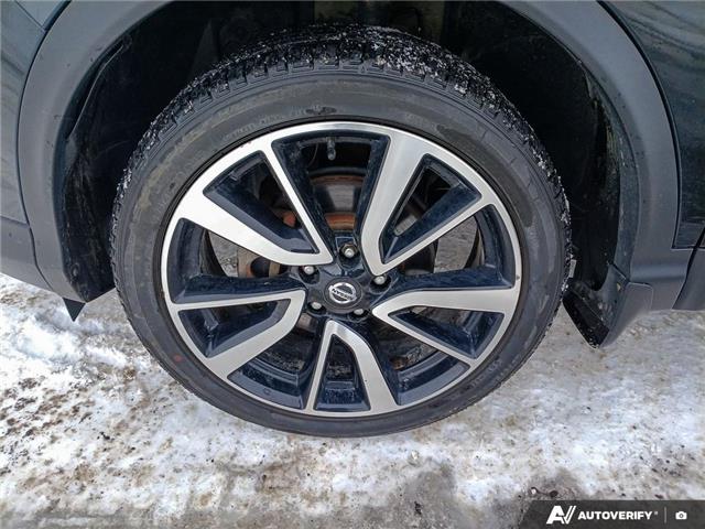 2019 Nissan Qashqai SL (Stk: NC6412A) in Thunder Bay - Image 6 of 25