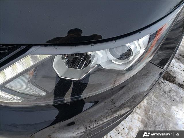 2019 Nissan Qashqai SL (Stk: NC6412A) in Thunder Bay - Image 8 of 25