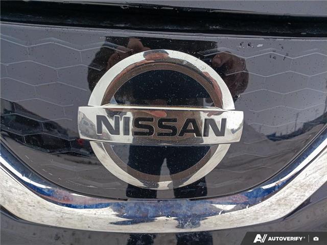 2019 Nissan Qashqai SL (Stk: NC6412A) in Thunder Bay - Image 9 of 25