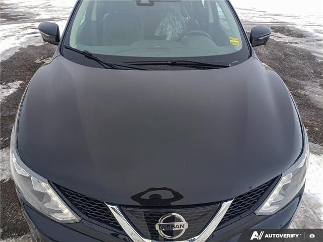 2019 Nissan Qashqai SL (Stk: NC6412A) in Thunder Bay - Image 10 of 25