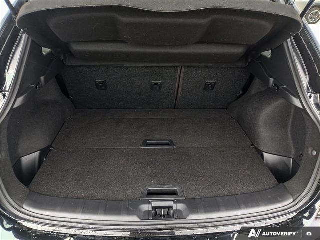 2019 Nissan Qashqai SL (Stk: NC6412A) in Thunder Bay - Image 12 of 25