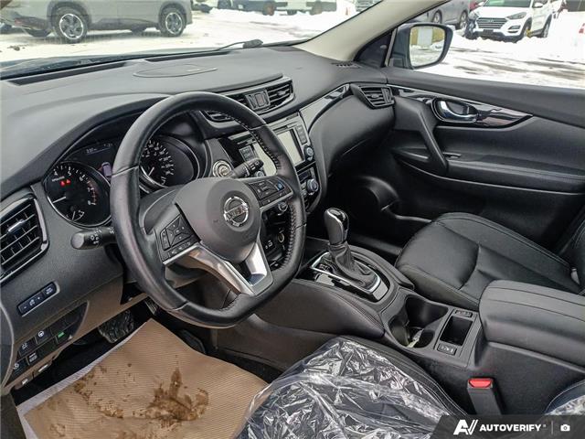 2019 Nissan Qashqai SL (Stk: NC6412A) in Thunder Bay - Image 13 of 25