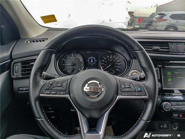 2019 Nissan Qashqai SL (Stk: NC6412A) in Thunder Bay - Image 14 of 25