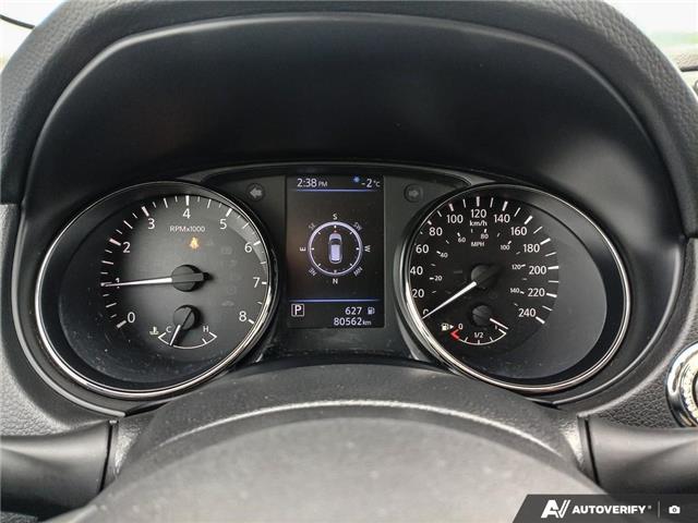 2019 Nissan Qashqai SL (Stk: NC6412A) in Thunder Bay - Image 15 of 25